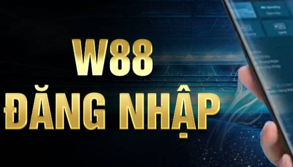 W88 Đăng nhập