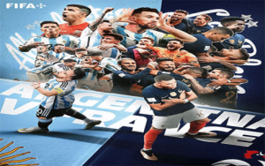 So Sánh Kèo Chấp Pháp vs Argentina: Tỷ Lệ Thắng Thua và Dự Đoán Kết Quả