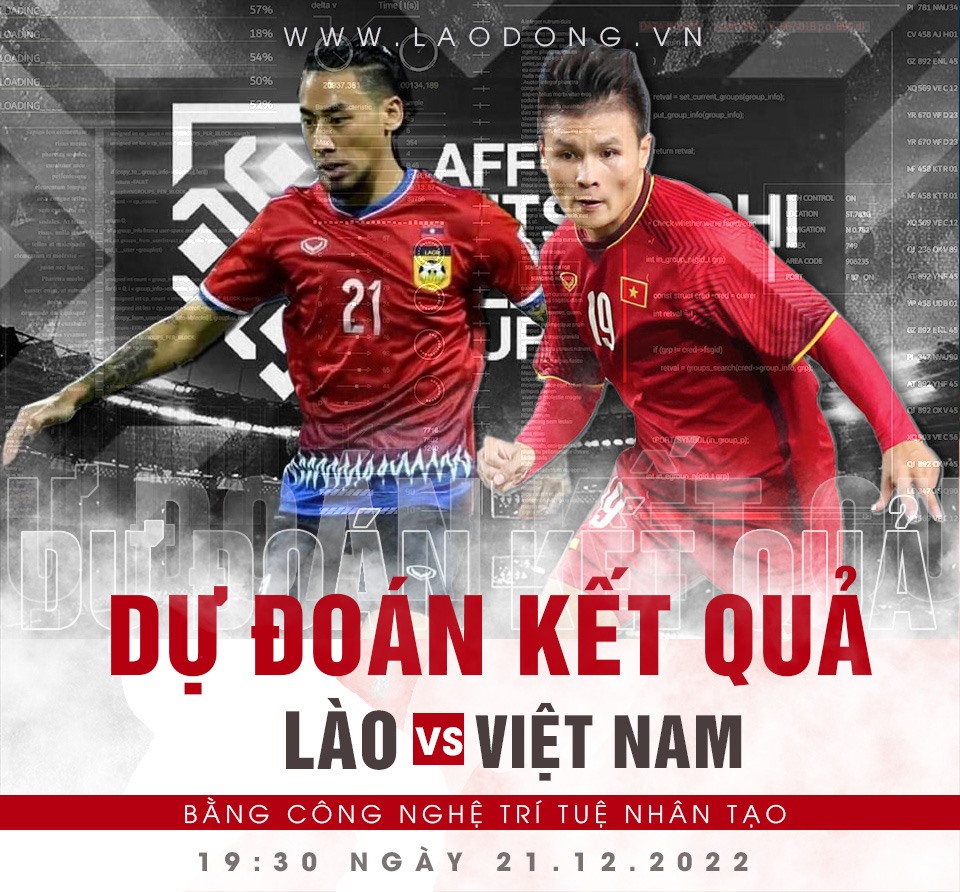 Tỷ Lệ Kèo Việt Nam vs Lào: Dự Đoán Tỉ Số & Nhận Định Mới Nhất