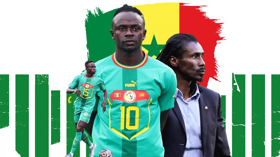 Soi kèo Senegal vs Ecuador World Cup 2022: Nhận định, dự đoán tỉ số