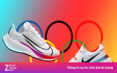 Nike và Adidas: Đối đầu giữa hai ông lớn của ngành thể thao