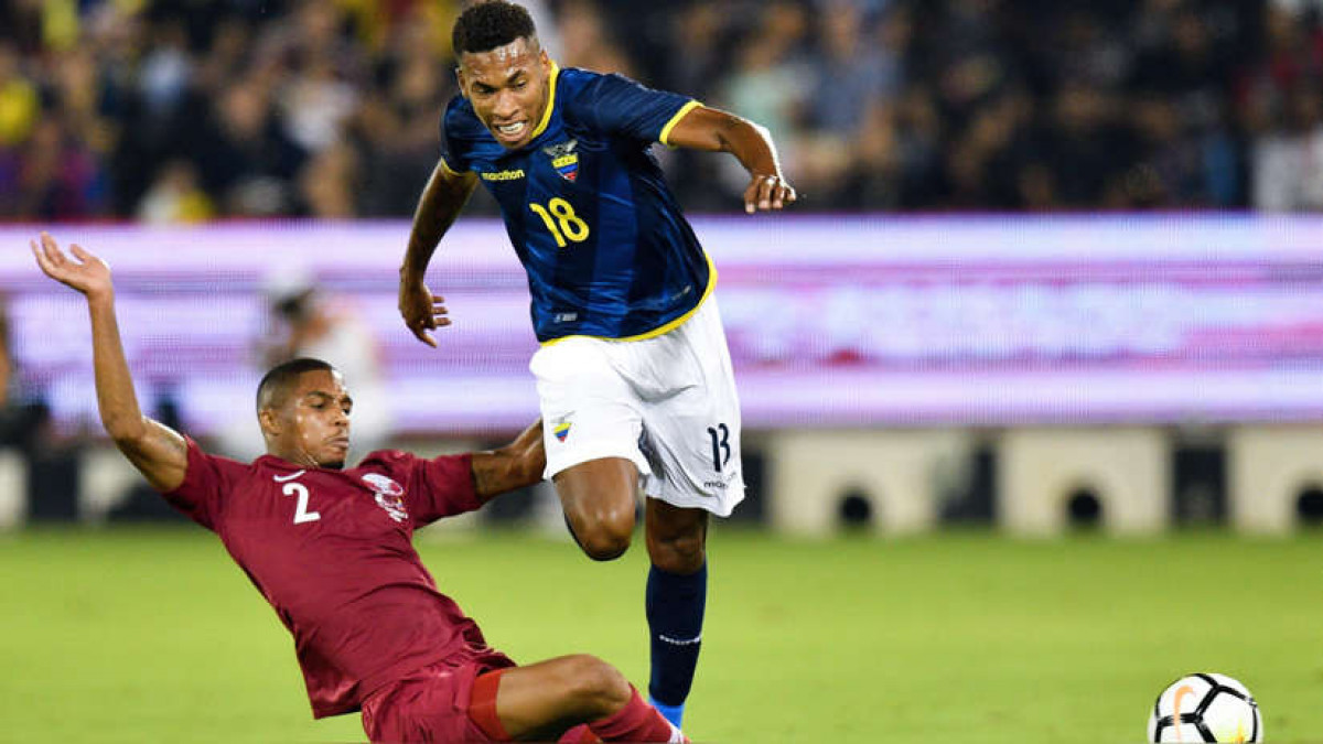 Tỷ Lệ Kèo Qatar vs Ecuador World Cup 2022: Kèo Chấp & Tiêu Xỉu 20/11