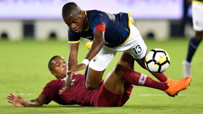 Kèo nhà cái Qatar vs Ecuador: Nhận định, tỷ lệ cược và phân tích trận đấu khai mạc