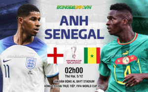 Nhận định kèo Hà Lan vs Senegal: Dự đoán tỷ số và phong độ đội bóng