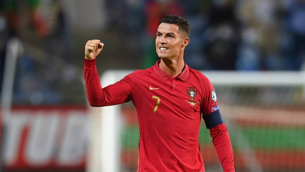 Nhận định trận đấu Bồ Đào Nha vs Ghana: Cơ hội và chiến thuật của Ronaldo tại World Cup 2022