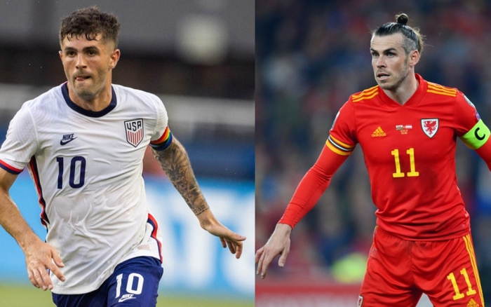 Kèo Mỹ vs Wales: Tỷ lệ cược, Dự đoán và Mẹo chơi hiệu quả