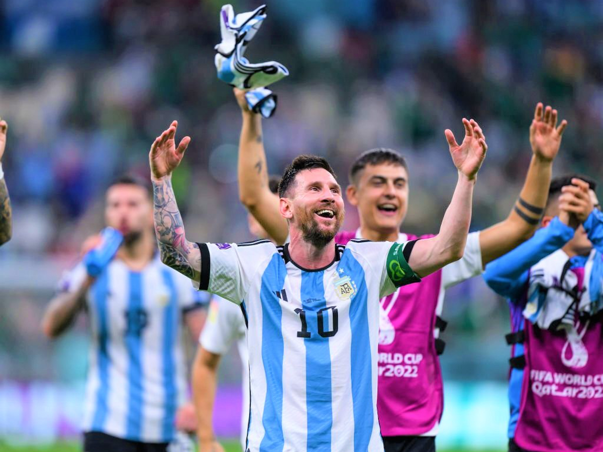 Soi kèo Argentina vs Úc hôm nay: Messi liệu có tỏa sáng lần nữa?