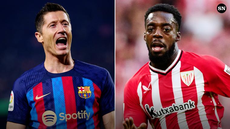 Xem Barca vs Atletico ở đâu? Link trực tiếp trận đấu La Liga 2023/24