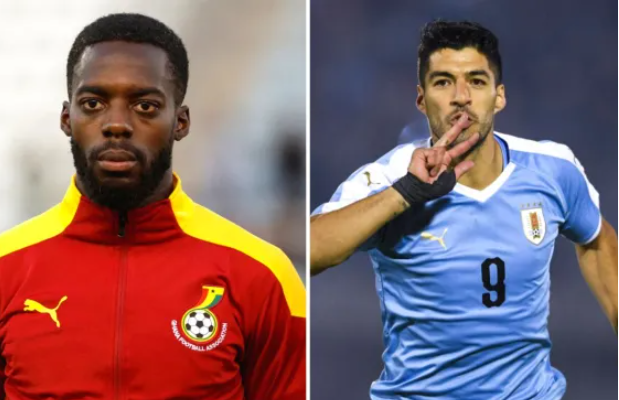 Kèo đấu hấp dẫn Uruguay vs Ghana: Ai sẽ giành chiến thắng tại World Cup 2022?