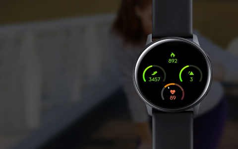 Mua Samsung Galaxy Watch Active 2: Giải pháp hoàn hảo cho theo dõi sức khỏe và thể dục