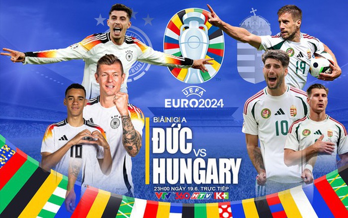 Trận chiến Ý vs Hungary: Cập nhật mới nhất và dự đoán kết quả Euro 2024