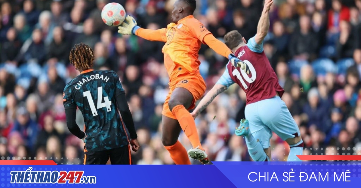 Kèo cược Burnley vs Chelsea: Dự đoán, mẹo và tỷ lệ cược Premier League 2023