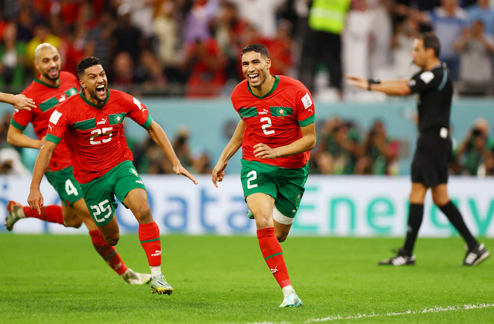 Nhận định Bồ Đào Nha vs Maroc: Kèo đấu hấp dẫn tại tứ kết World Cup 2022