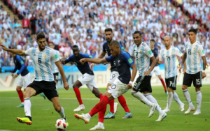 Nhận định Soi kèo Pháp vs Argentina, Dự đoán tỷ số trận chung kết World Cup 2022