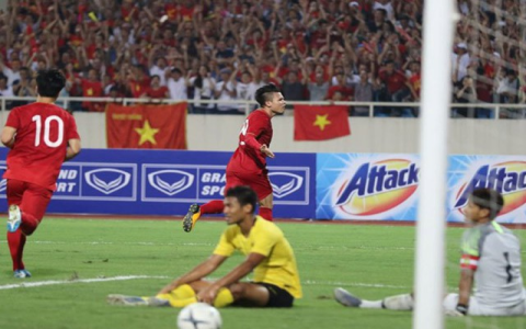 Hàn Quốc đánh bại Lebanon 2-1: Chiến thắng quan trọng tại vòng loại World Cup