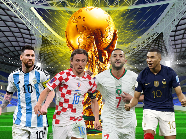 Tỷ lệ kèo Argentina vs Croatia: Cập nhật mới nhất World Cup 2022