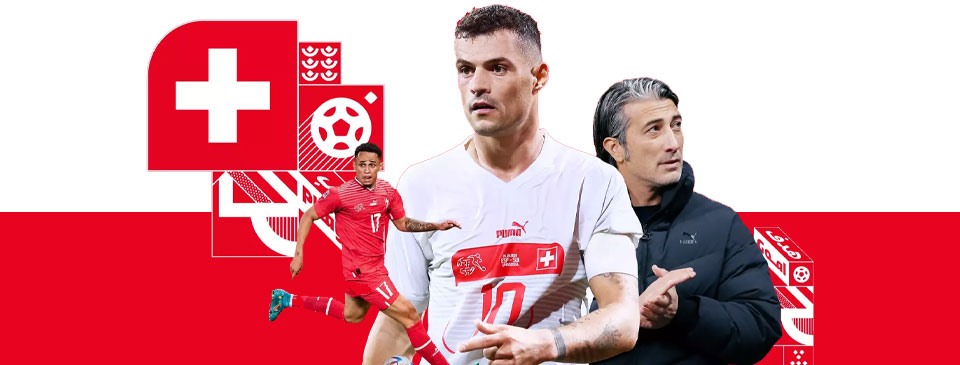 Soi kèo Bồ Đào Nha vs Thụy Sĩ: Dự đoán tỷ lệ và kết quả trận đấu World Cup 2022