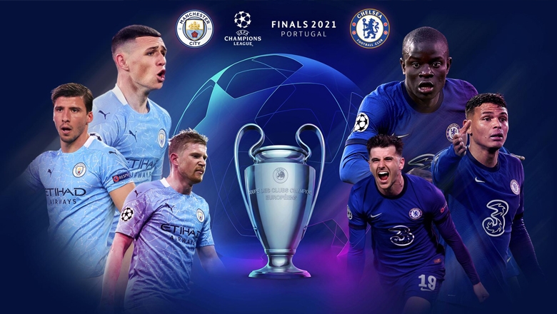 Link sopcast xem trực tiếp Man City vs Chelsea tối nay 23h30