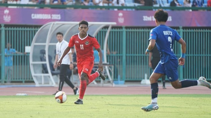 Soi kèo Indonesia vs Myanmar 2024: Tỷ lệ chuẩn xác, phân tích chi tiết