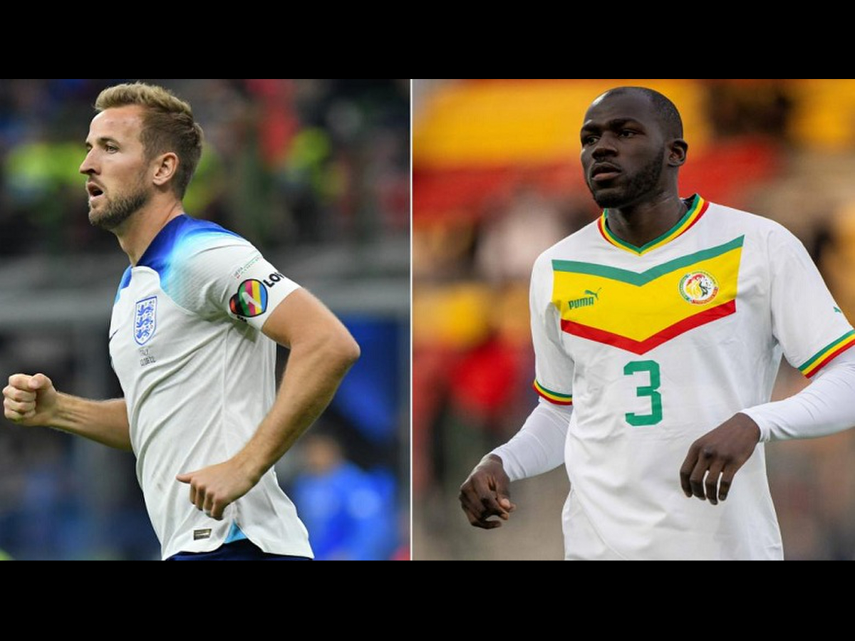 Soi kèo Anh vs Senegal, 02h00 ngày 05/12: Nhận định tỷ lệ và dự đoán chính xác