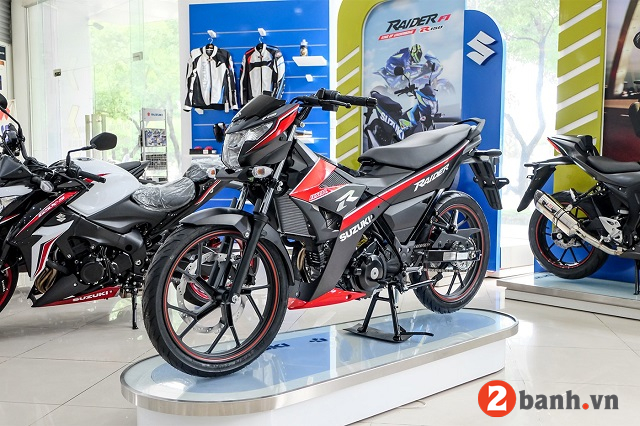 So Sánh Honda Sonic và Suzuki Raider: Ưu Nhược Điểm và Lựa Chọn Tốt Nhất