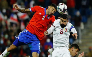 Soi kèo Chile vs Paraguay hôm nay: Dự đoán tỷ số và nhận định chi tiết