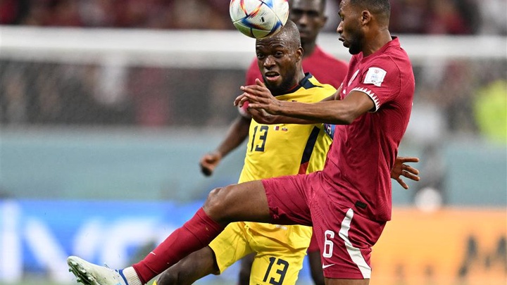 Xem trực tiếp Ecuador vs Senegal: Tỷ lệ kèo và phân tích trước trận đấu