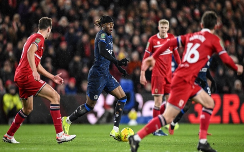 Dự đoán tỷ lệ kèo Fulham vs Middlesbrough, phân tích trận đấu Hạng Nhất Anh tối nay