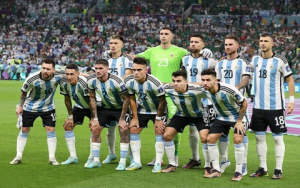 Dự đoán kèo Argentina vs Ả Rập Xê Út: Liệu Argentina có dễ dàng chiến thắng?