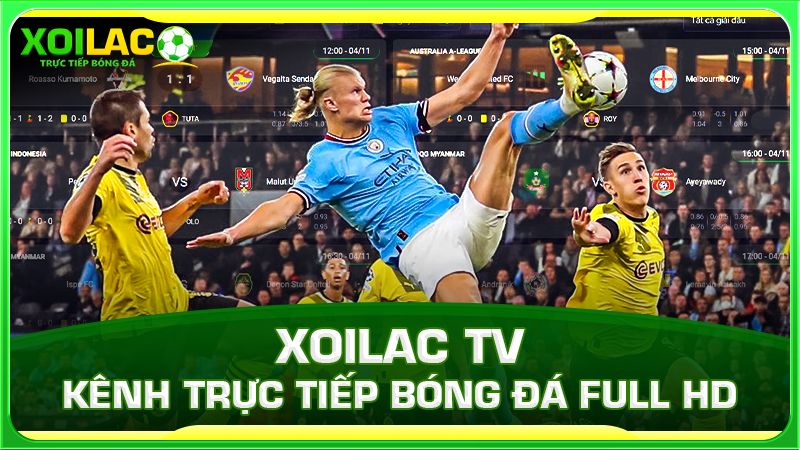 Xoilac TV Trực Tiếp MU vs Liverpool: Chứng Kiến Cuộc Chiến Kinh Điển Ngoại Hạng Anh