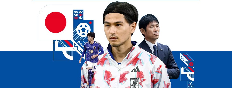 Soi Kèo Nhật Bản vs Croatia World Cup 2022: Dự Đoán Tỷ Lệ Chính Xác