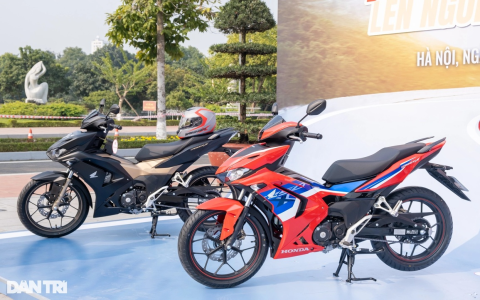 So sánh Honda Winner 150 và Yamaha Exciter 150: Chi tiết và khác biệt nổi bật