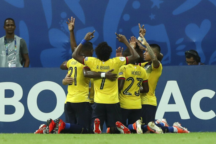 qatar vs ecuador soi kèo