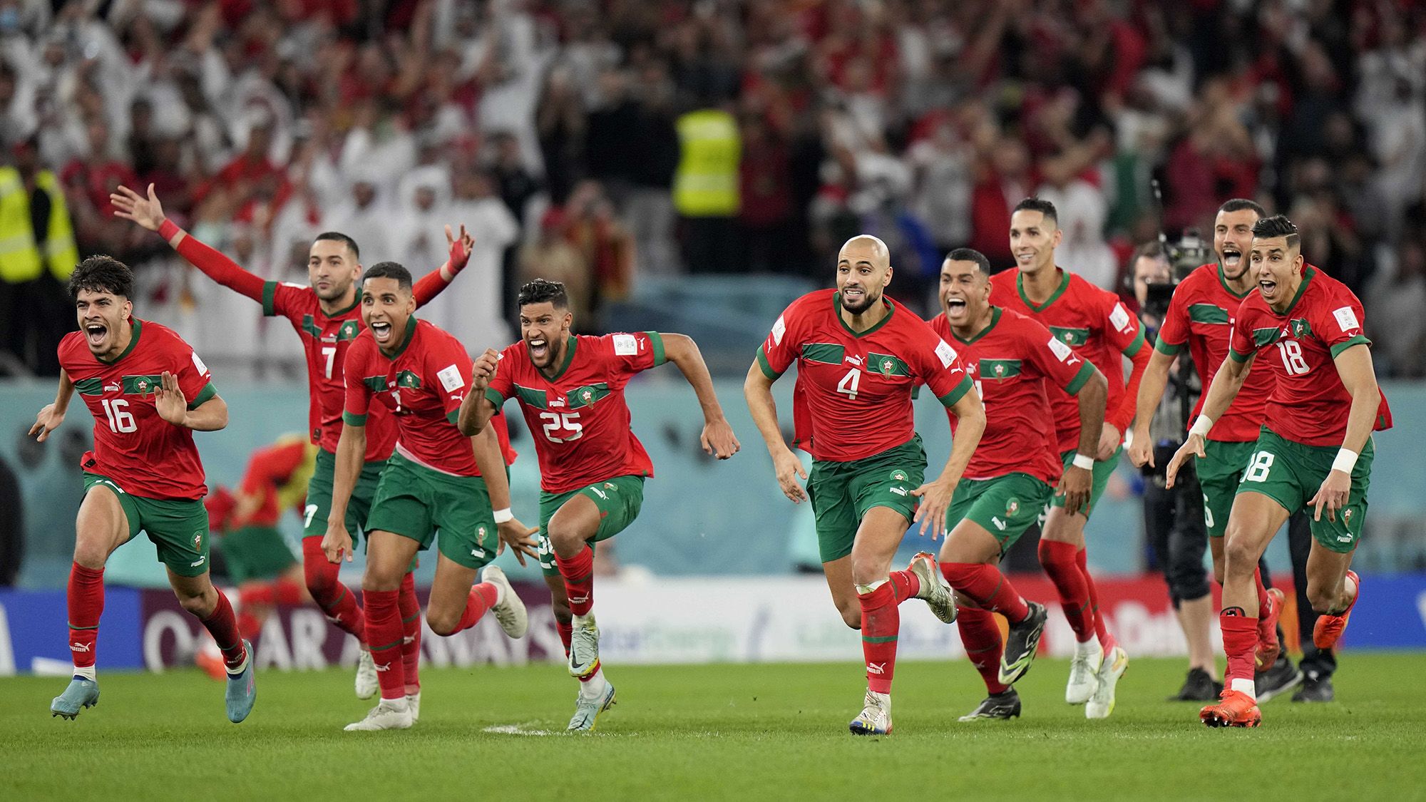 Soi kèo Pháp vs Maroc 2022: Tỷ lệ cược chính xác nhất