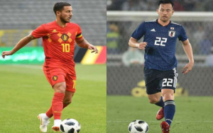 Tỷ lệ kèo Nhật vs Costa Rica mới nhất: Cập nhật dự đoán và phân tích