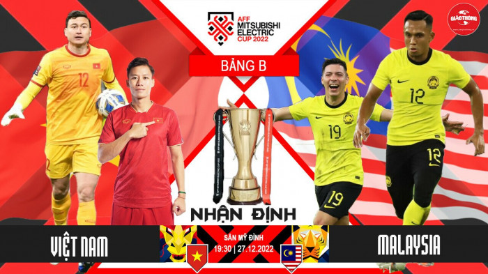 Keonhacai VN vs Malaysia: Phân tích và nhận định trận đấu sắp tới