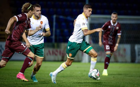 Soi kèo U19 Na Uy vs U19 Bắc Ireland (01:00, 22/07/2024): Phân tích và dự đoán trận đấu