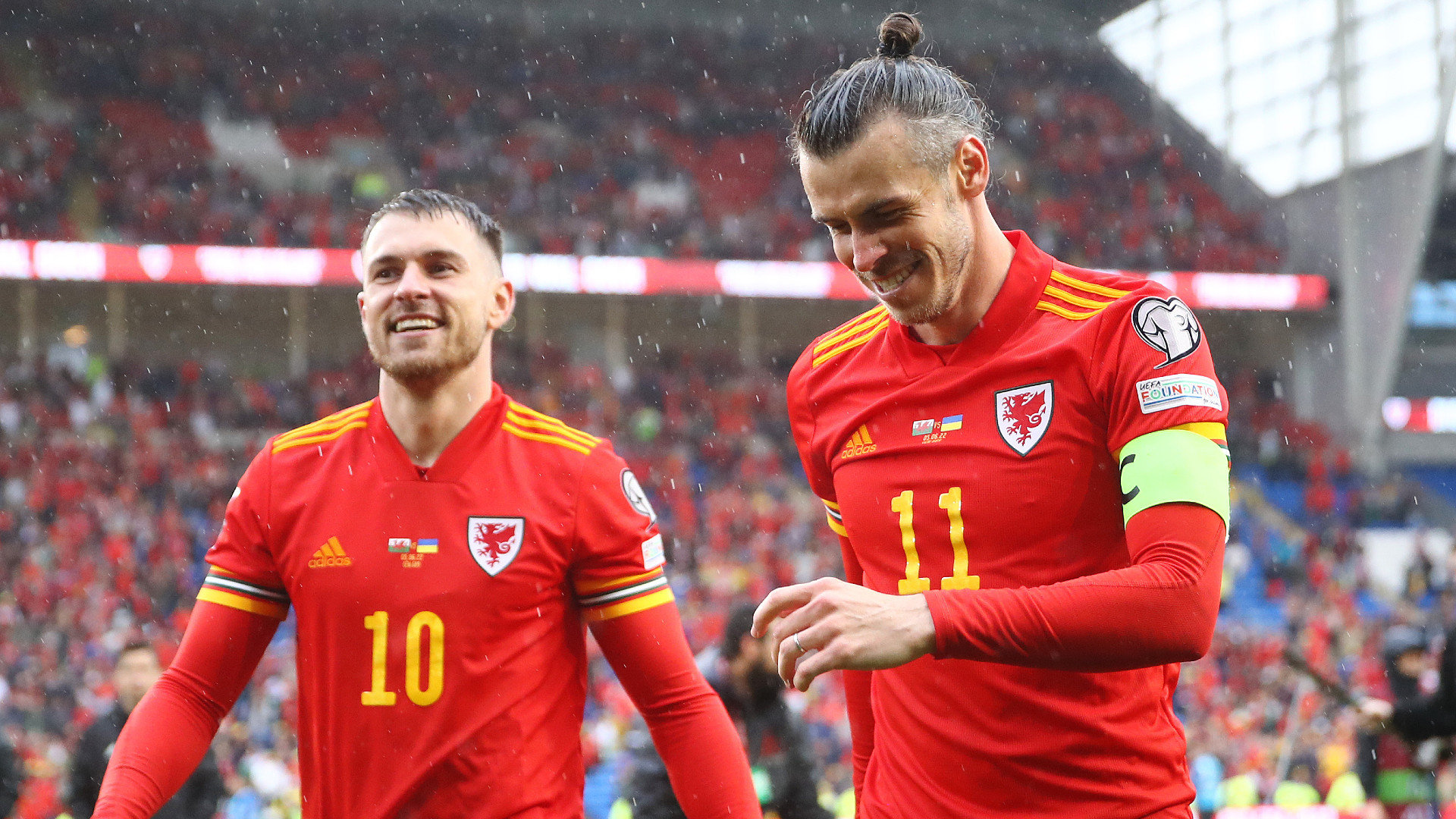 Kèo Mỹ vs Wales: Tỷ lệ cược, Dự đoán và Mẹo chơi hiệu quả