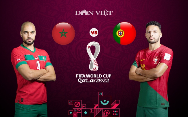 Nhận định Bồ Đào Nha vs Maroc: Kèo đấu hấp dẫn tại tứ kết World Cup 2022