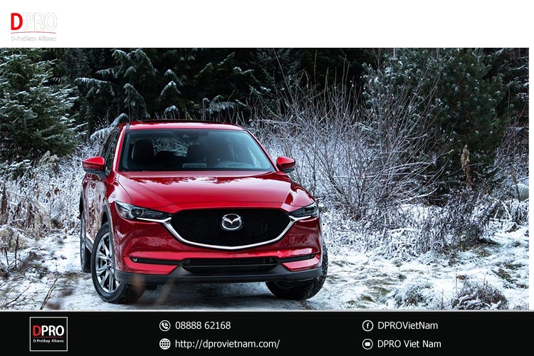 So sánh Ford Escape và Mazda CX-5: Chọn chiếc SUV nào phù hợp với bạn?