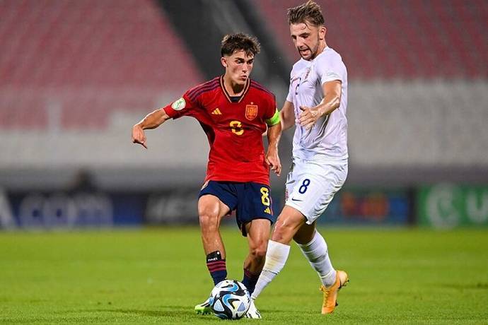 Soi kèo U19 Na Uy vs U19 Bắc Ireland, 21:30 ngày 18/07 - Phân tích tỷ lệ cược