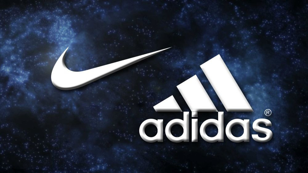 Nike và Adidas: Đối đầu giữa hai ông lớn của ngành thể thao