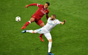 Cập Nhật Link Sopcast Real Madrid vs Liverpool: Xem Trực Tiếp Tối Nay