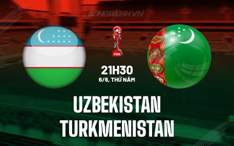 Soi kèo Việt Nam vs Pakistan: Dự đoán trận đấu vòng loại World Cup 2026 khu vực châu Á