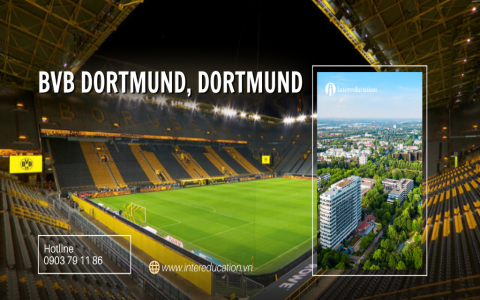 Mua vé Borussia Dortmund vs RB Leipzig Bundesliga 2024 tại Signal Iduna Park