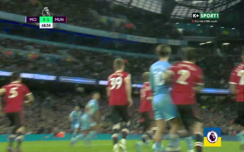 Xem Manchester United vs Manchester City trực tuyến qua torrent