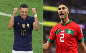 Soi kèo Pháp vs Maroc: Nhận định và dự đoán kết quả World Cup 2022