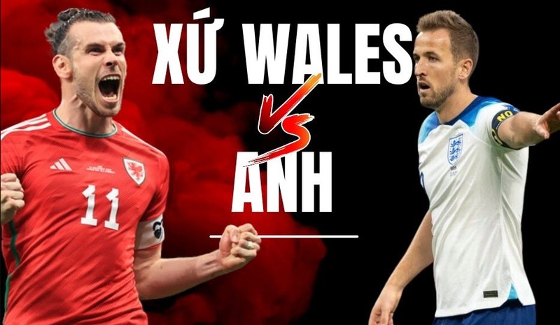 Soi kèo bóng đá Anh vs Xứ Wales: Tỷ lệ, nhận định World Cup 2022