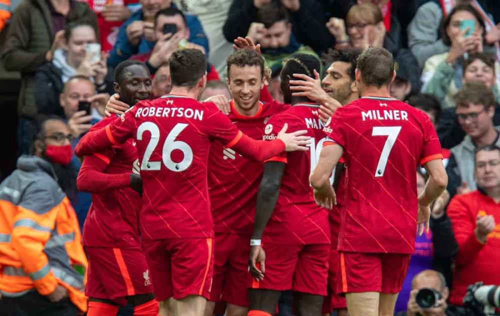 Nhận định soi kèo Liverpool vs Osasuna 10/08: Dự đoán kết quả chính xác