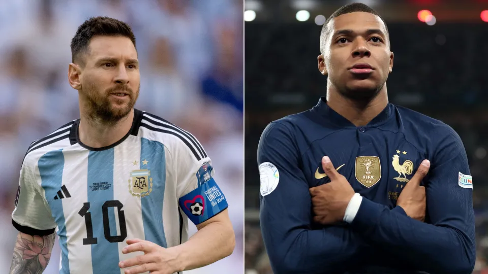 Keo Phap vs Argentina: Đánh Giá Cơ Hội Vô Địch Trước Trận Chung Kết World Cup